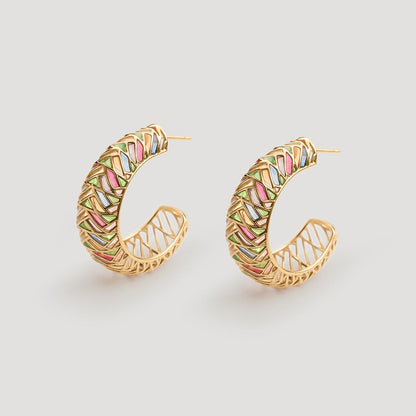 AGRA earrings