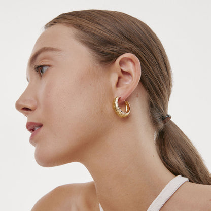 SAMANTHA Earrings