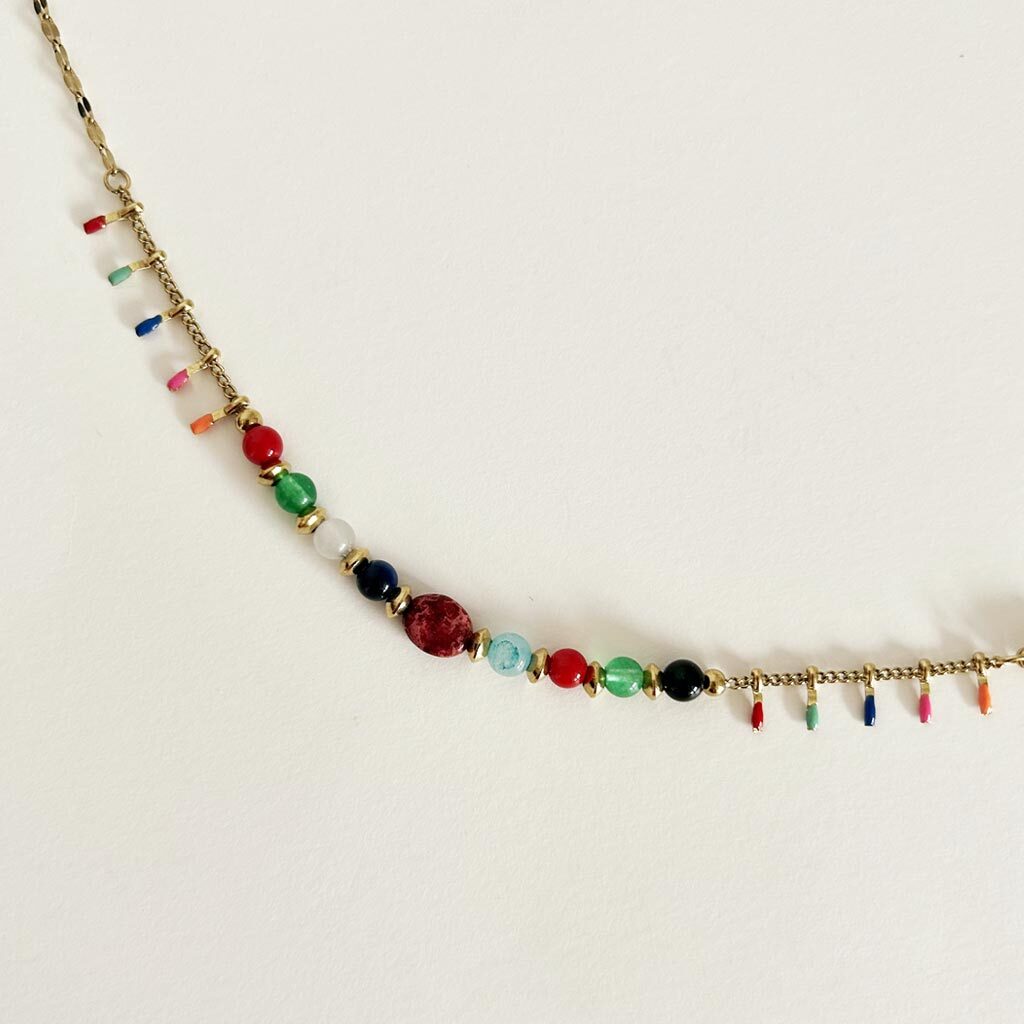 Bracelet Cadeau Goa (commandes +/-89€)