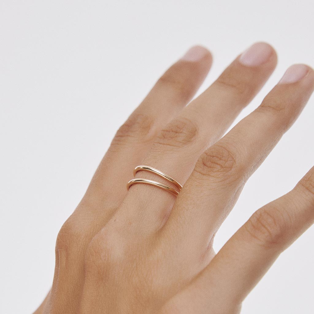 IRIA Maxi Ring