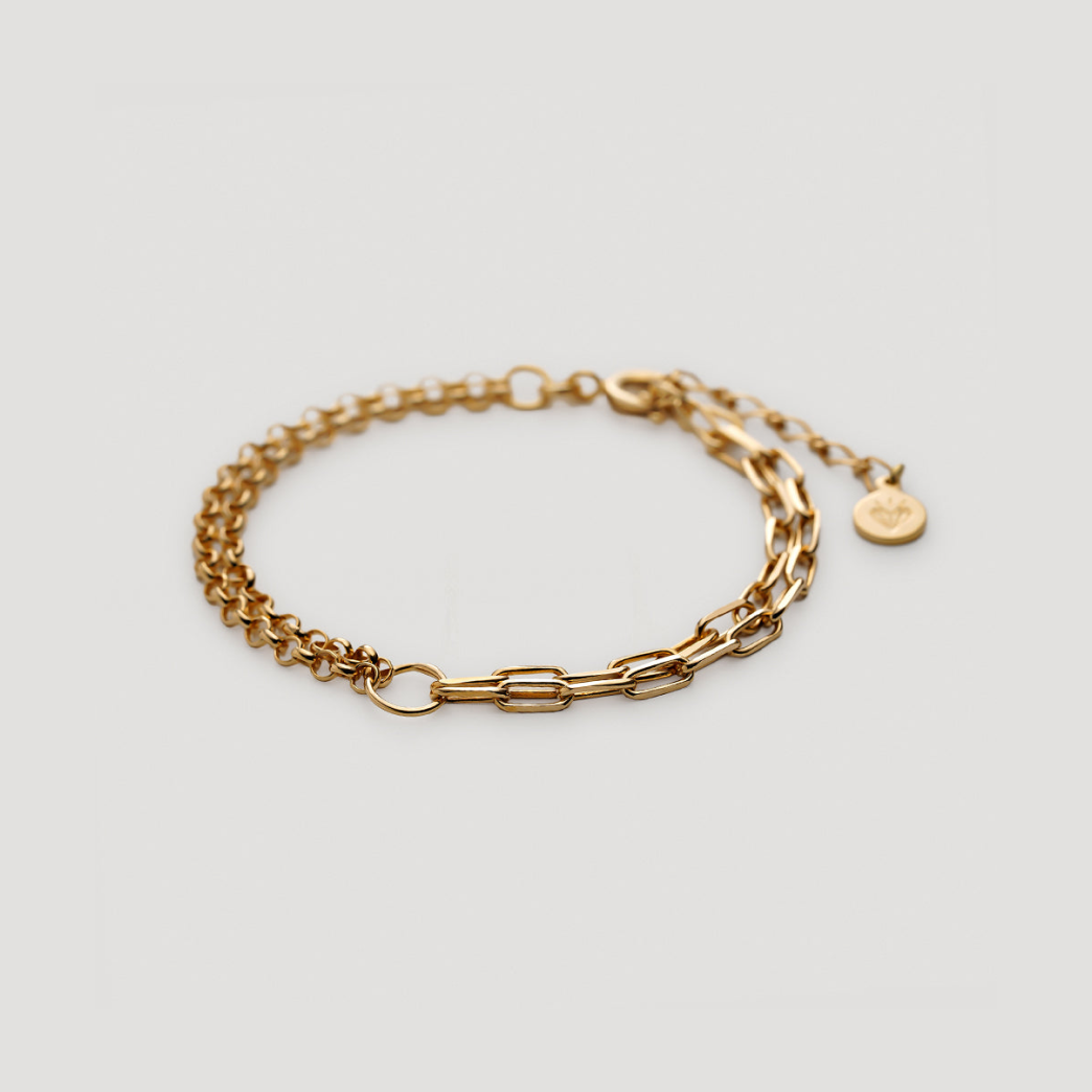 Pulsera BERLÍN