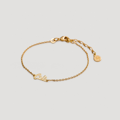 Pulsera CARRIE