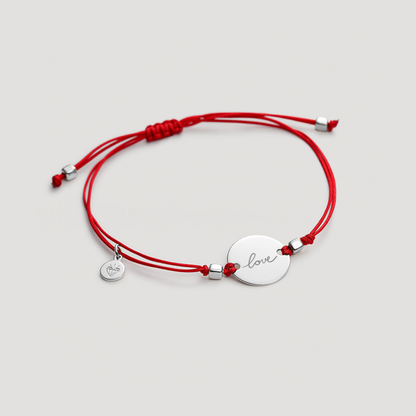 Pulsera MINI plata niños