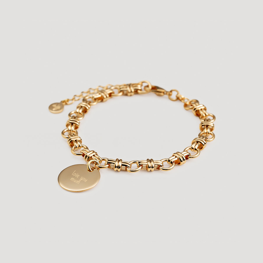 Riga Classic bracelet