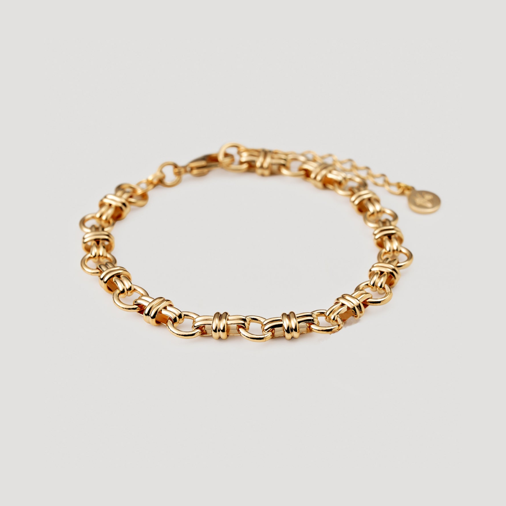 Riga bracelet