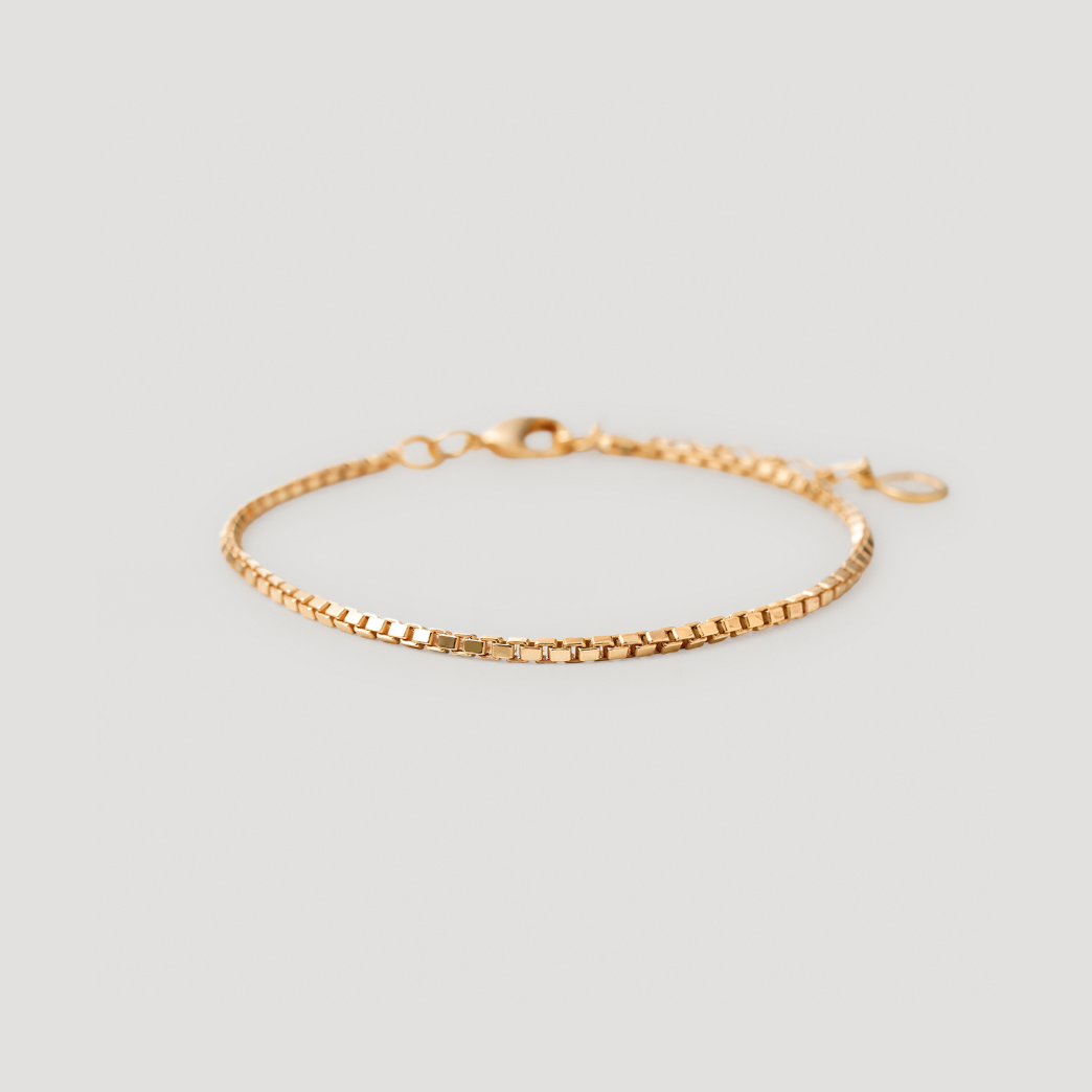 LIGNE Man Bracelet