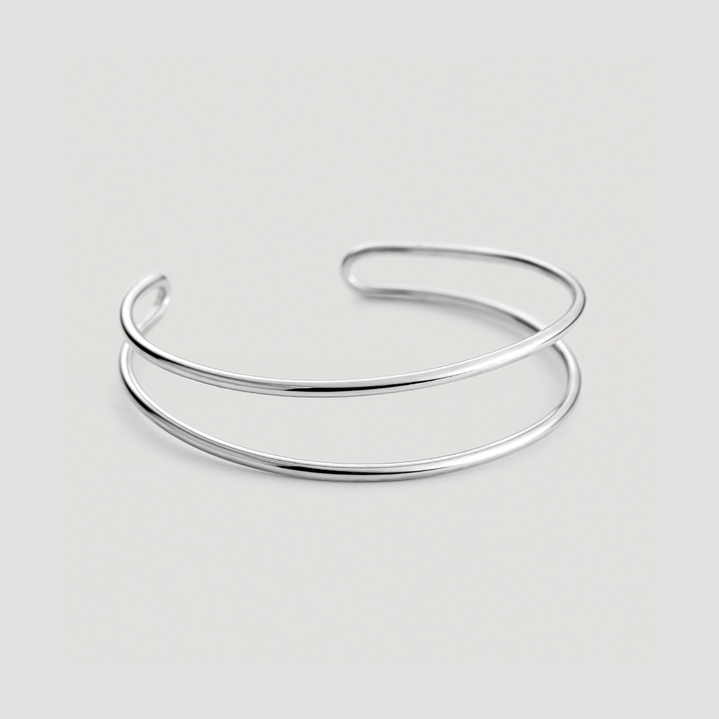 Bracelet IRIA Argent