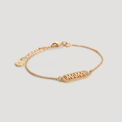 Pulsera MAMA