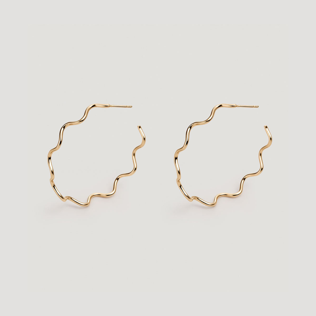 ONDAS Earrings