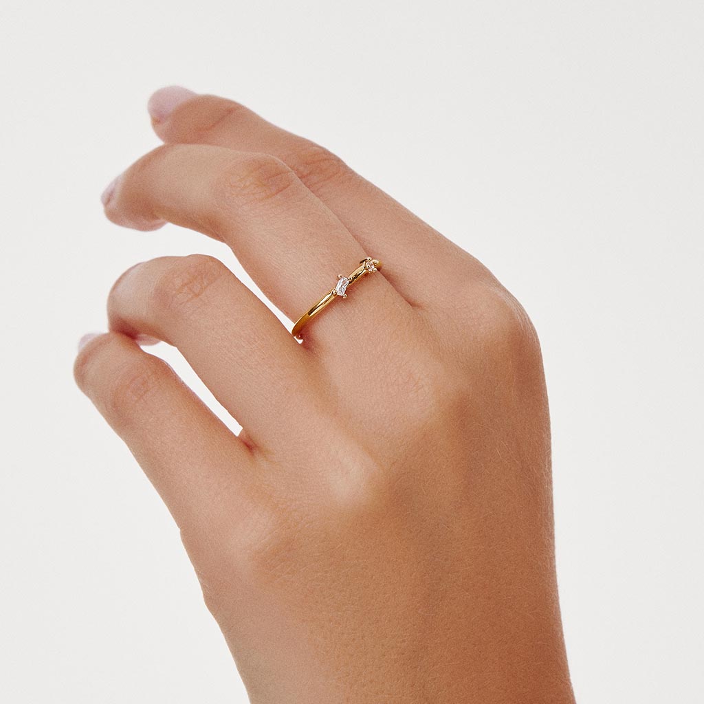 SOPHIE ring