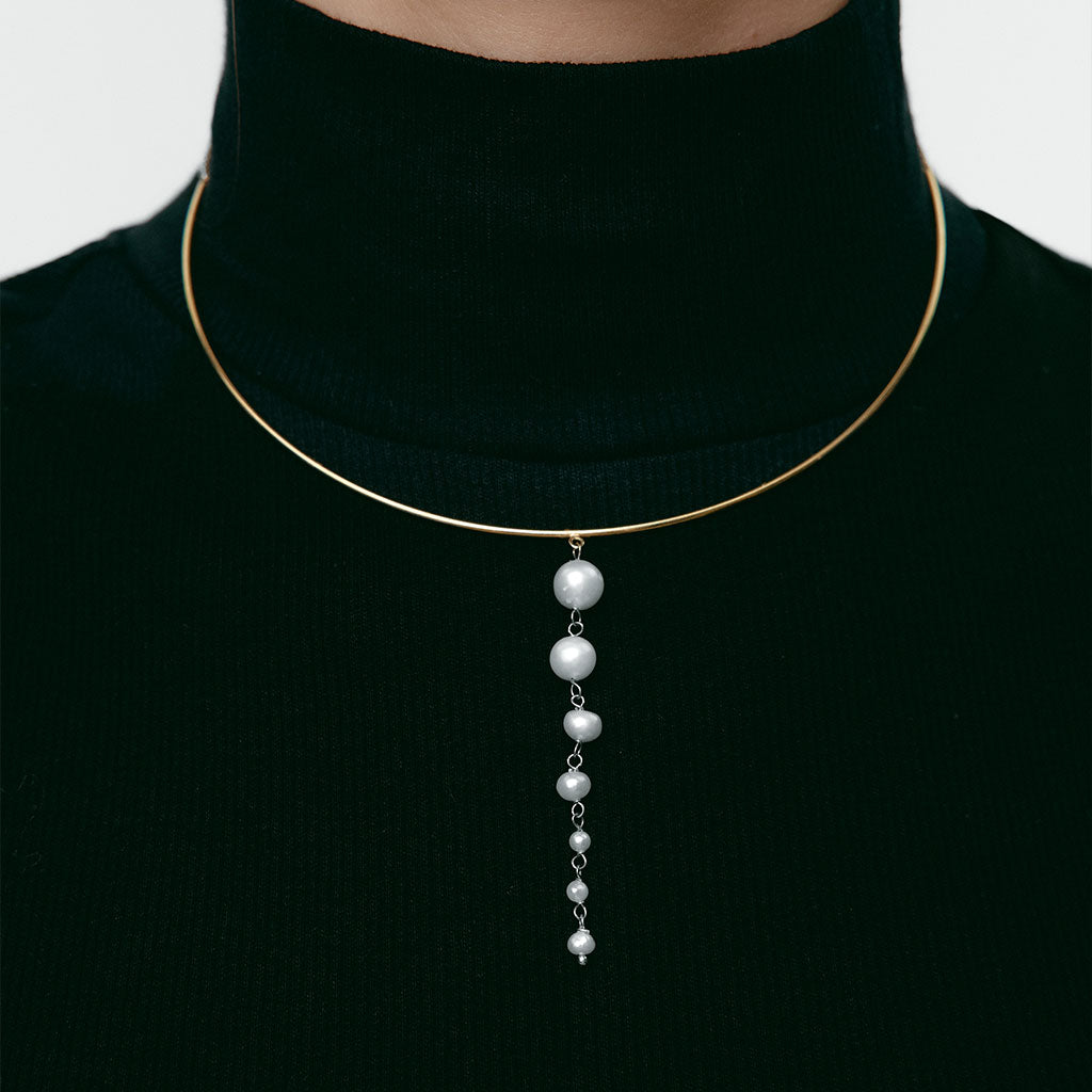 INGRID choker