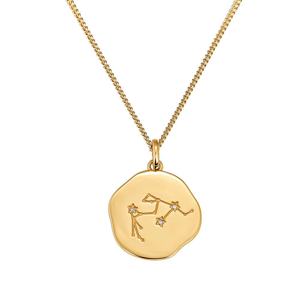 Médaille Zepto CONSTELLATION