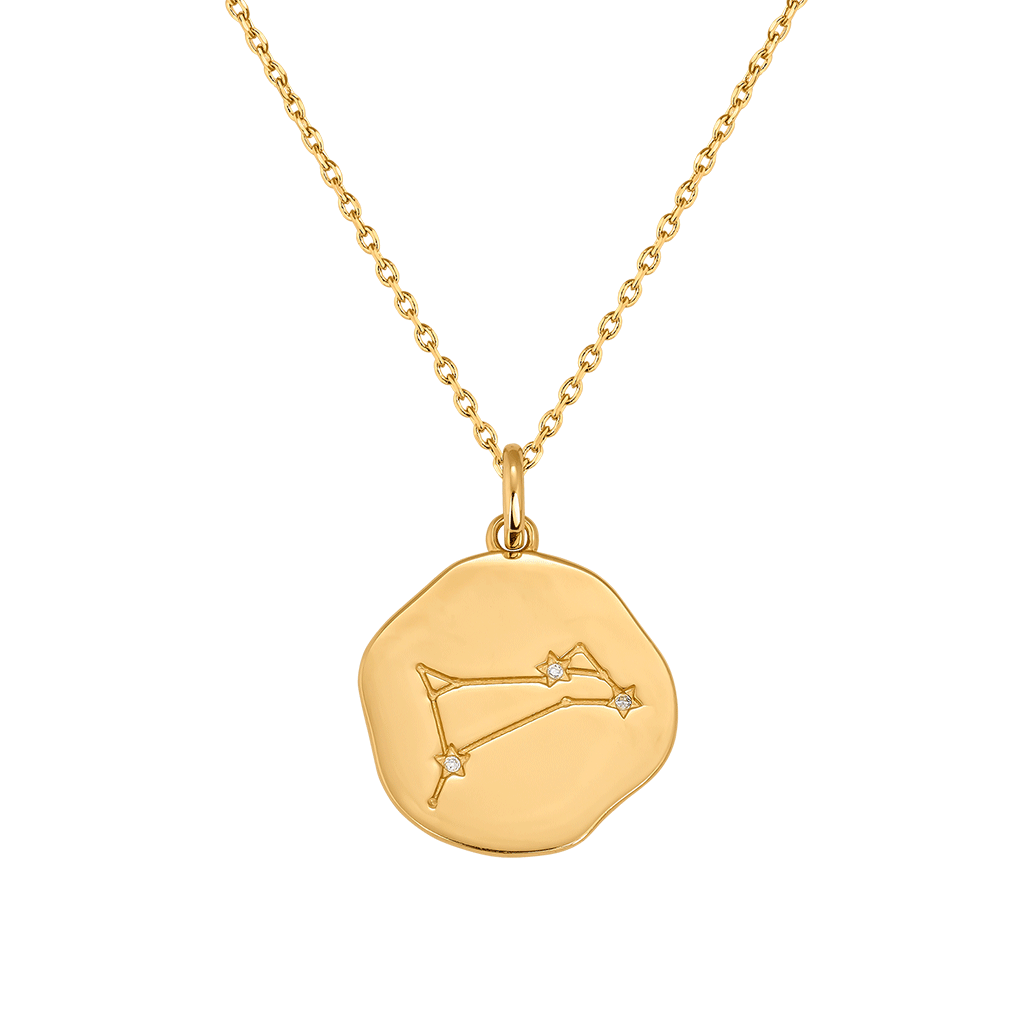 Médaille Zepto CONSTELLATION