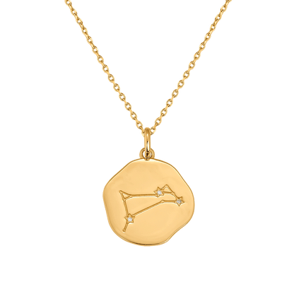 Médaille Zepto CONSTELLATION