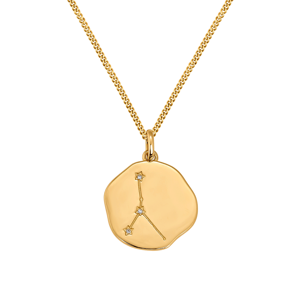 Médaille Zepto CONSTELLATION