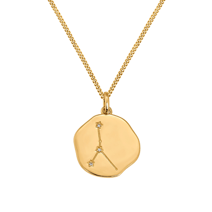 Médaille Zepto CONSTELLATION