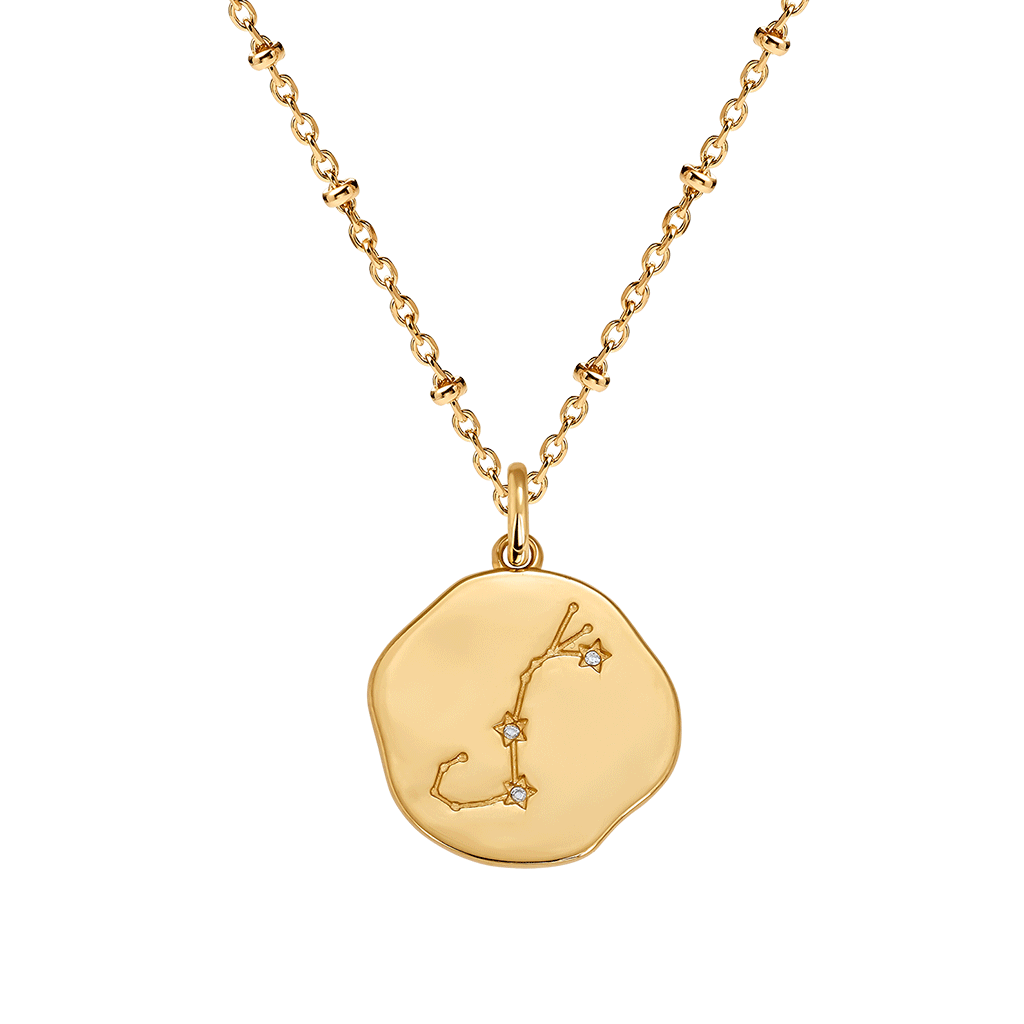 Médaille Zepto CONSTELLATION