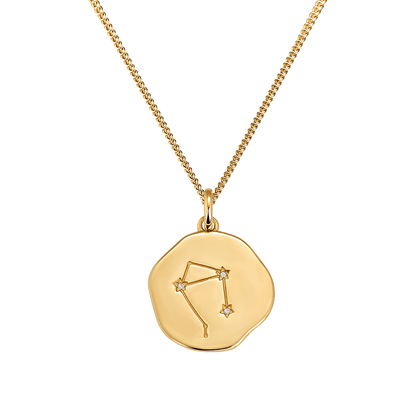 Médaille Zepto CONSTELLATION