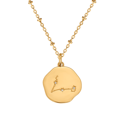 Médaille Zepto CONSTELLATION