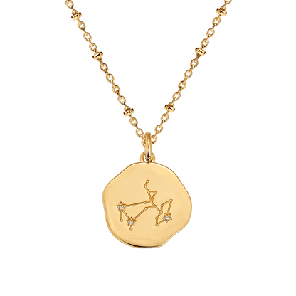 Médaille Zepto CONSTELLATION