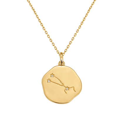 Médaille Zepto CONSTELLATION