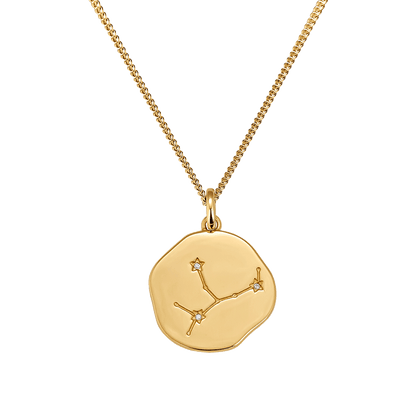 Médaille Zepto CONSTELLATION