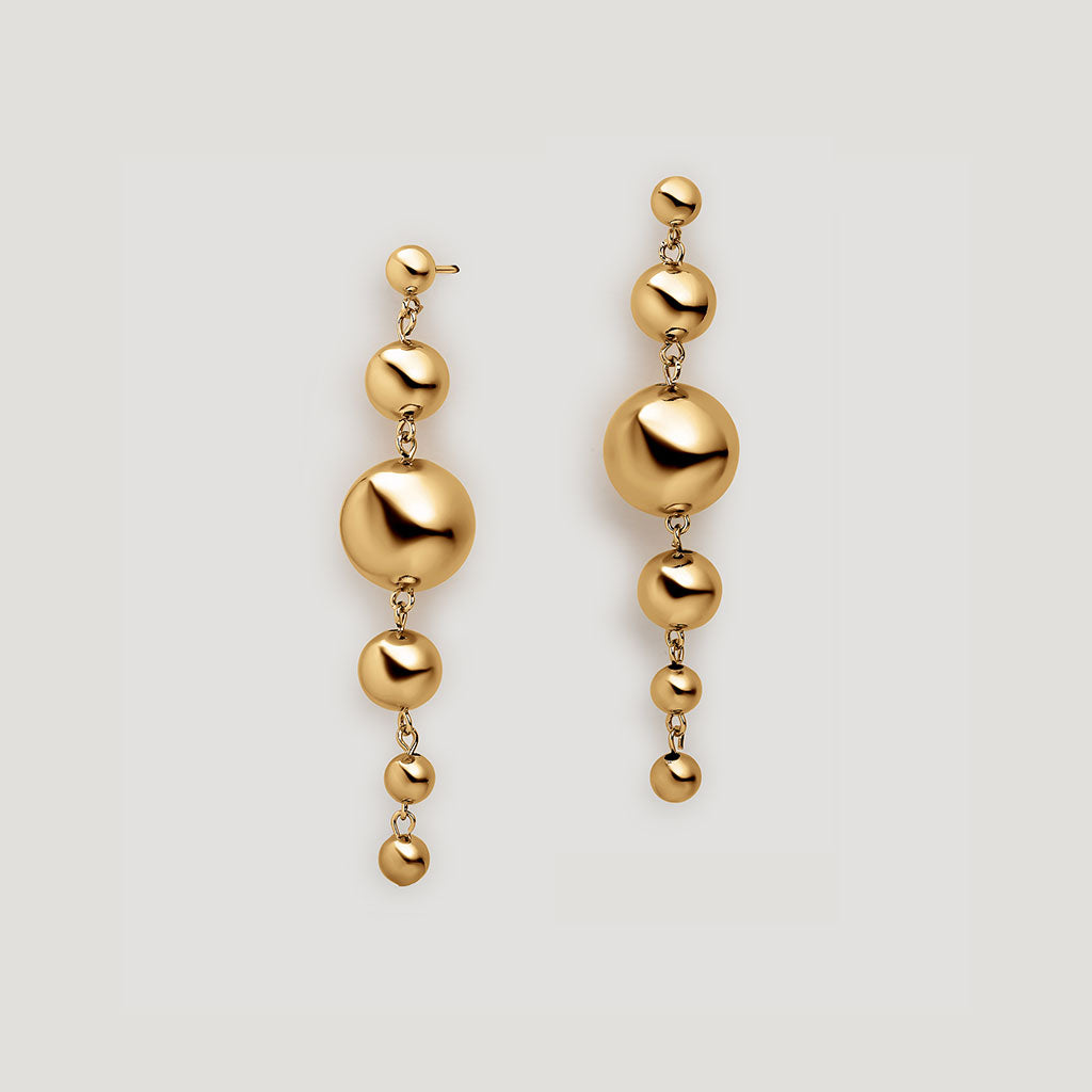 OPULENCE earrings