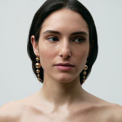 OPULENCE earrings