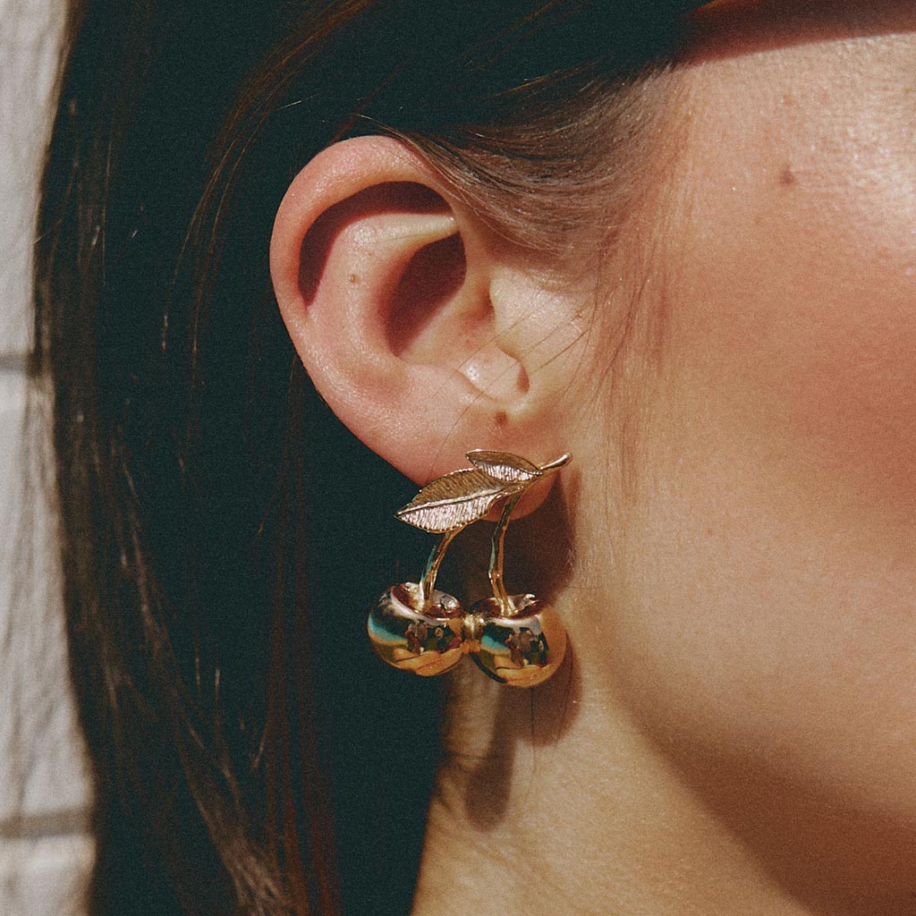 CHERRY Earrings