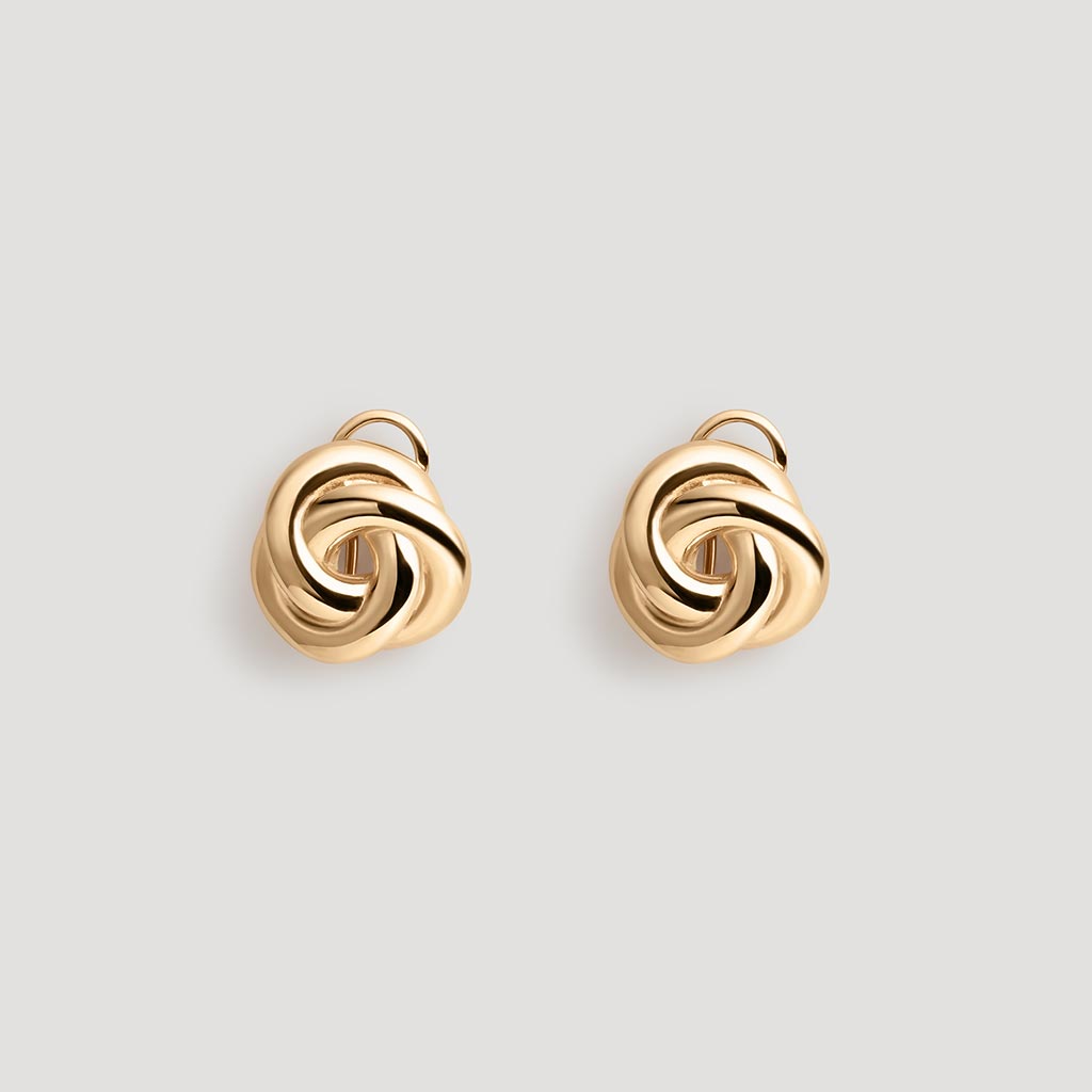 BERNINI earrings