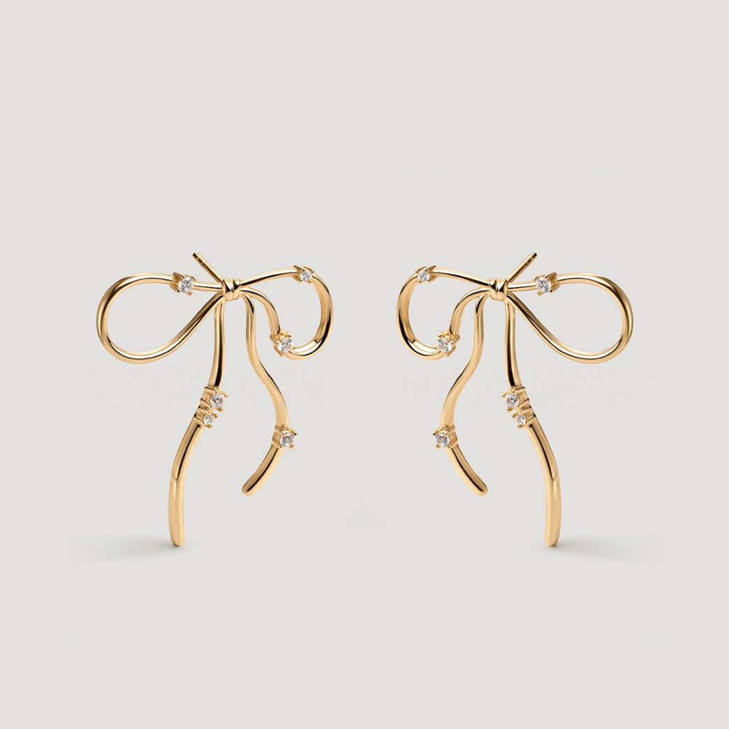 COQUETTE Earrings