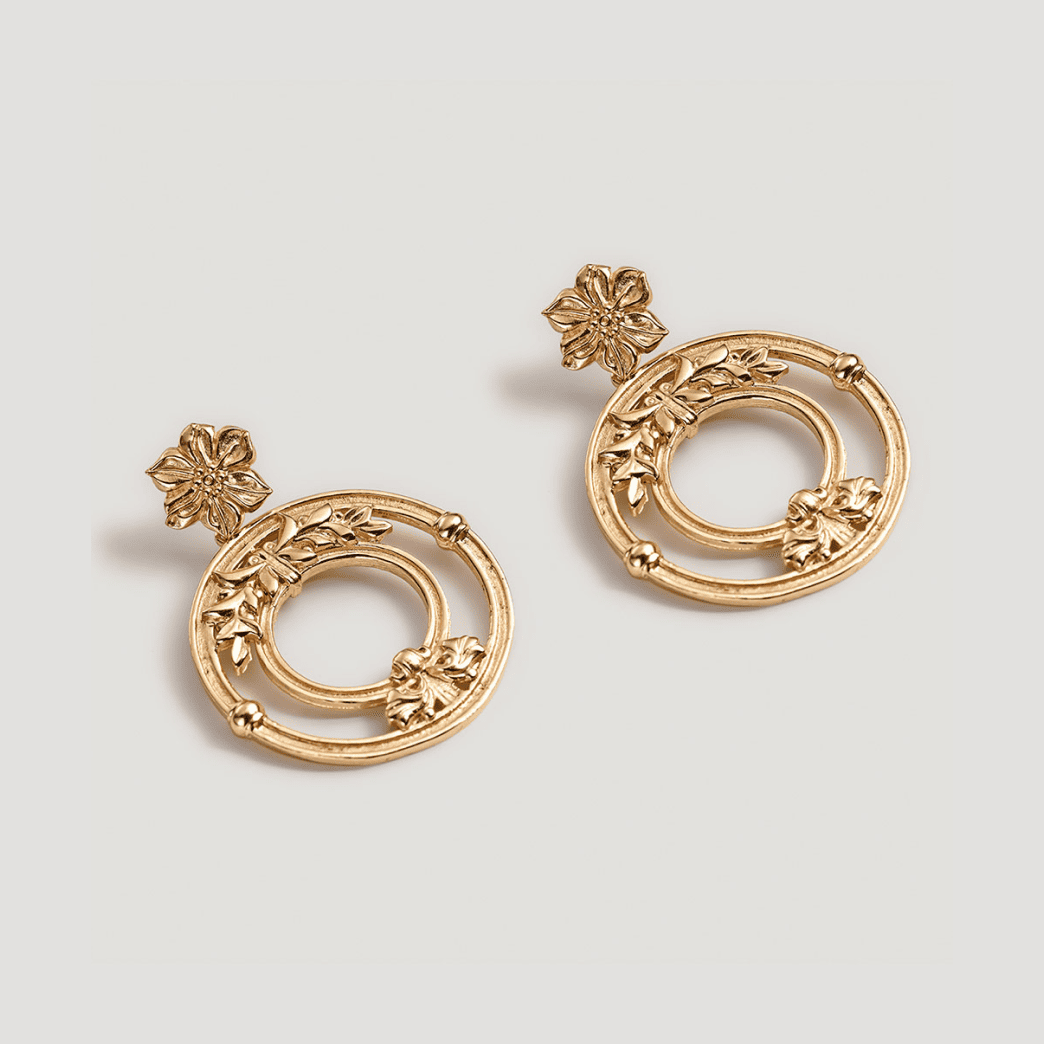 BAHIA Earrings