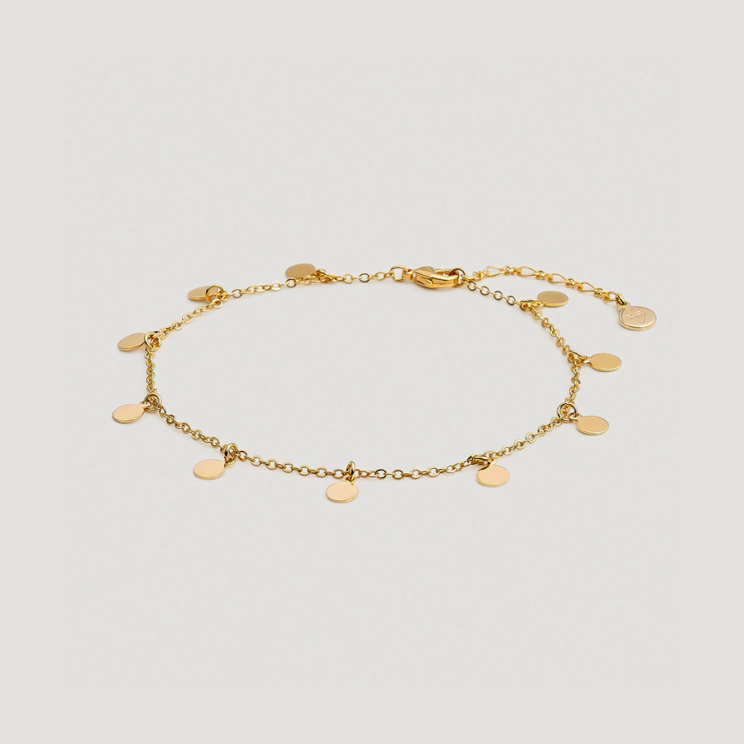 GIPSY Anklet