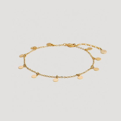 GIPSY Anklet