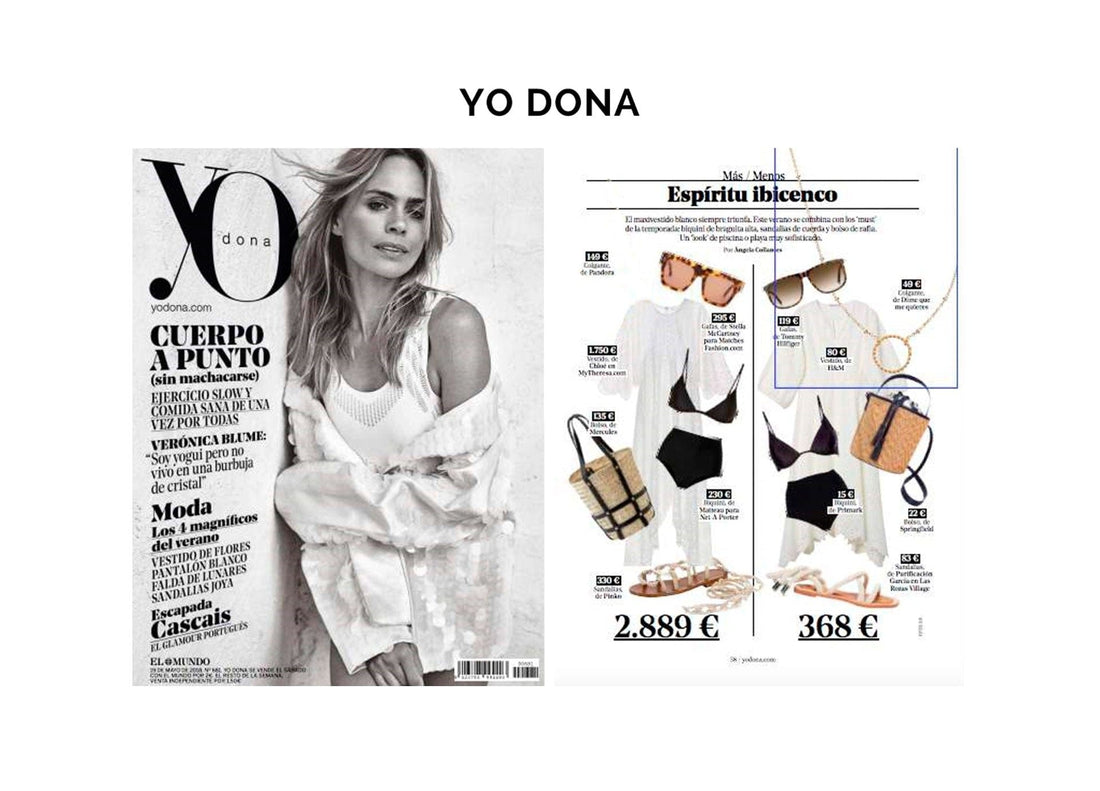 PORTADA Yo dona