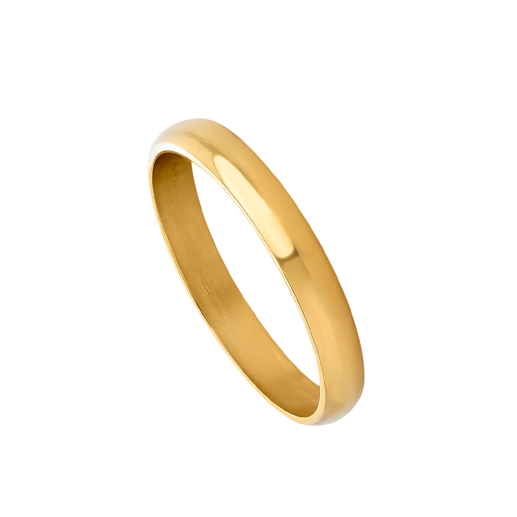 anillo boda oro