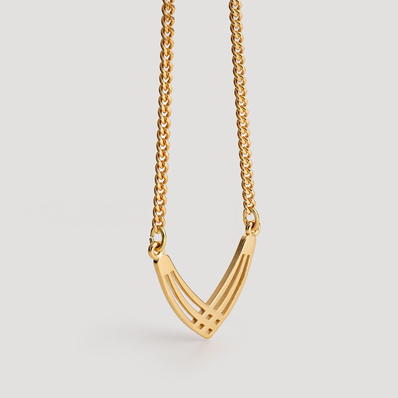 Las mejores ofertas en Cadena de oro Louis Vuitton Moda Collares y