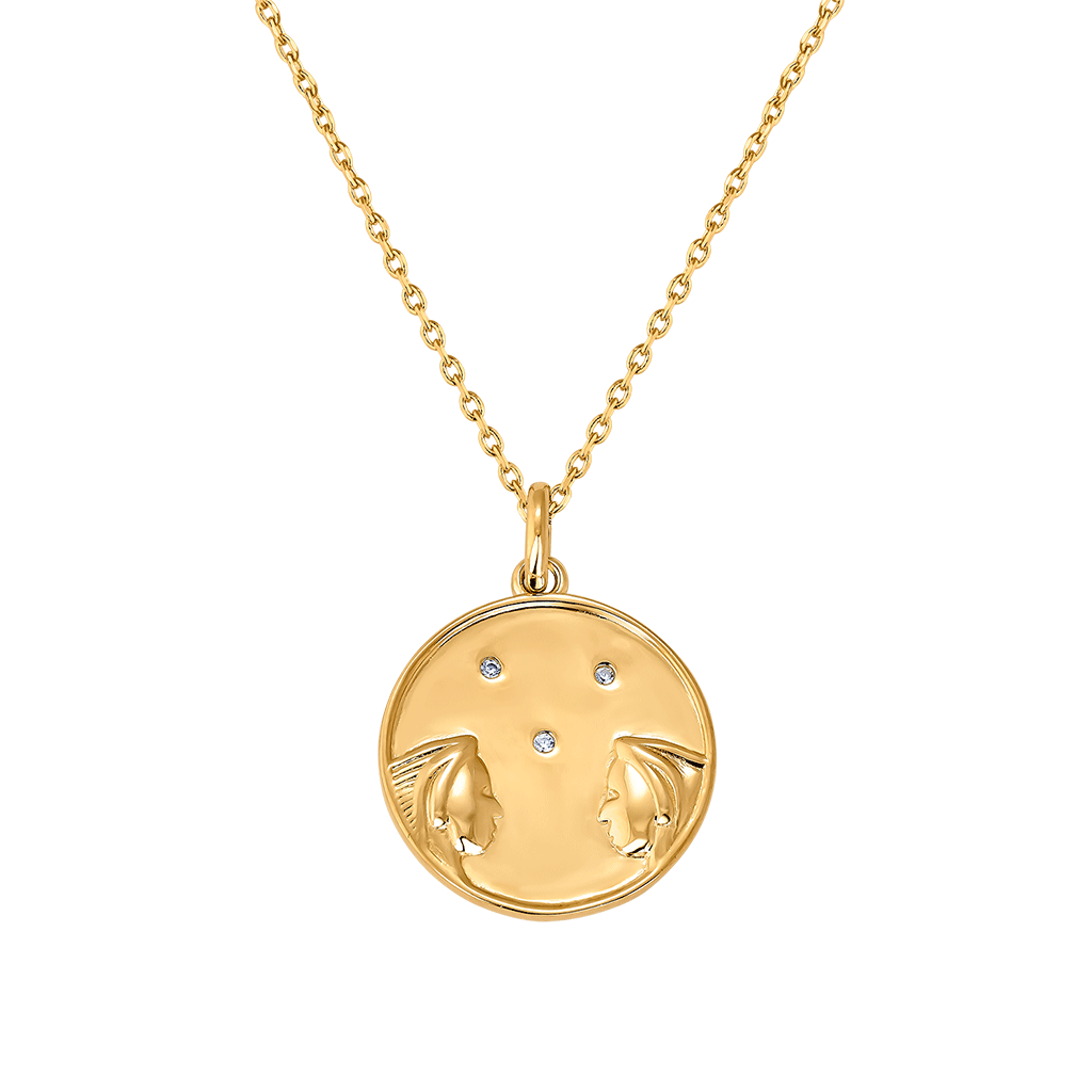 Médaille Zepto CONSTELLATION