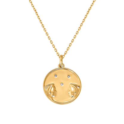 Médaille Zepto CONSTELLATION