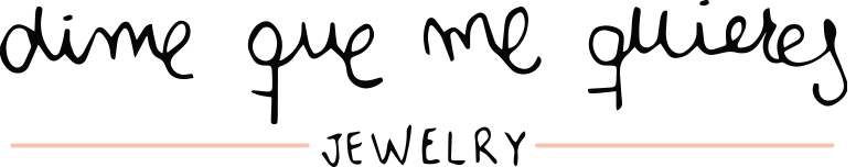 Jewellery personalisation